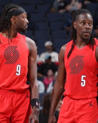 宝威体育app下载-杨瀚森缺席！克林根被驱逐开拓者灭灰熊 霍勒迪35+11格兰特30+9